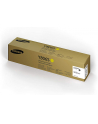 Samsung CLT-Y806S Yellow Toner Cartridge - nr 8
