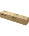 Samsung CLT-Y806S Yellow Toner Cartridge - nr 9