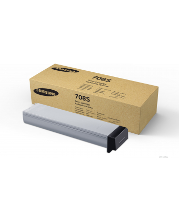 Samsung MLT-D708S Black Toner