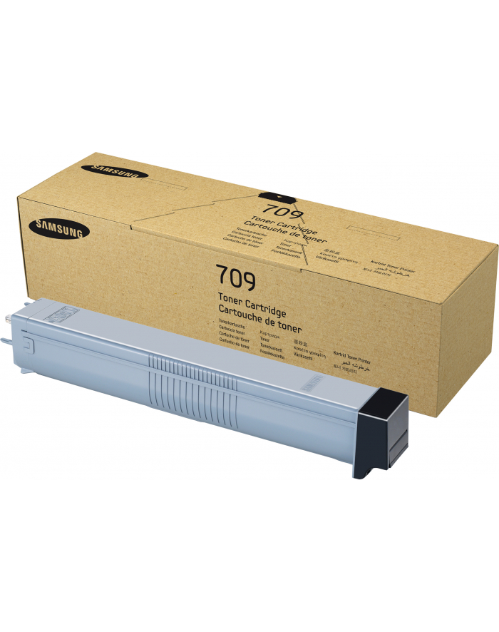 Samsung MLT-D709S Black Toner główny