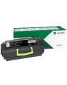 Toner MX717,718 25K BK 63B2000 - nr 8