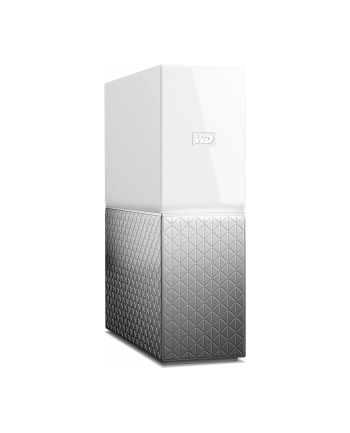 MyCloud Home 8TB WDBVXC0080HWT-EESN