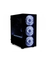 OBUDOWA IBOX PASSION V4 GAMING - nr 73