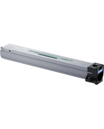 Samsung CLT-C806S Cyan Toner Cartridge nr 2