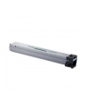 Samsung CLT-C806S Cyan Toner Cartridge - nr 9