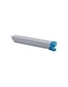 Samsung CLT-C808S Cyan Toner Cartridge - nr 12