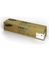 Samsung CLT-C808S Cyan Toner Cartridge - nr 26