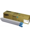 Samsung CLT-C808S Cyan Toner Cartridge - nr 27