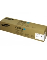 Samsung CLT-C808S Cyan Toner Cartridge - nr 7