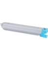 Samsung CLT-C809S Cyan Toner Cartridge - nr 10