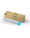 Samsung CLT-C809S Cyan Toner Cartridge - nr 11