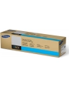 Samsung CLT-C809S Cyan Toner Cartridge - nr 18