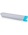 Samsung CLT-C809S Cyan Toner Cartridge - nr 3