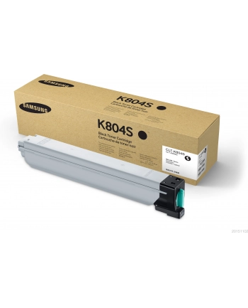 Samsung CLT-K804S Black Toner Cartridge nr 2