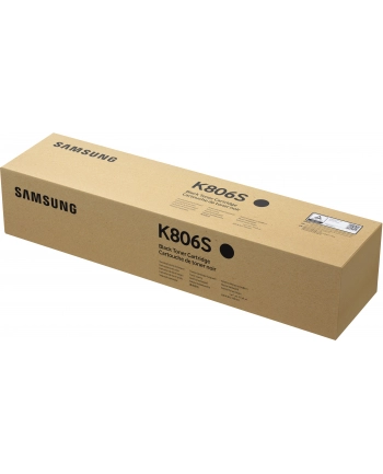 Samsung CLT-K806S Black Toner Cartridge nr 1