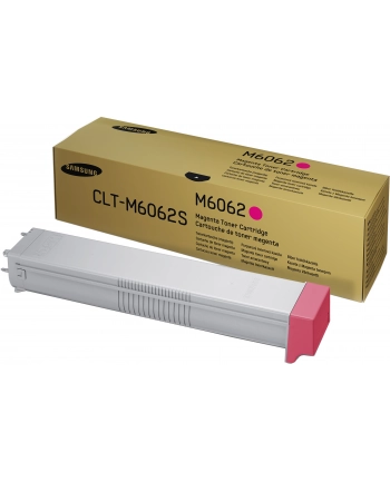 Samsung CLT-M6062S Magenta Toner Cartridge