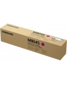 Samsung CLT-M804S Magenta Toner Cartridge - nr 5