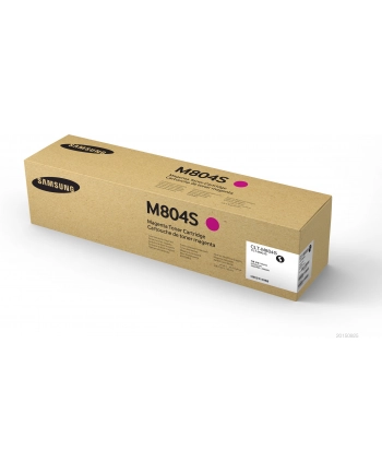Samsung CLT-M804S Magenta Toner Cartridge nr 2