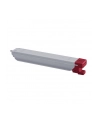 Samsung CLT-M808S Magenta Toner Cartridge - nr 9