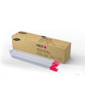 Samsung CLT-M809S Magenta Toner Cartridge nr 2