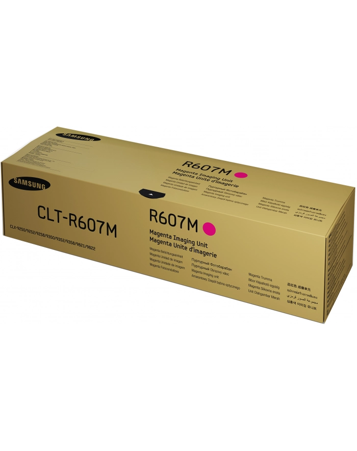 Samsung CLT-R607M Magenta Imaging Unit główny