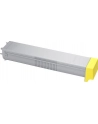 Samsung CLT-Y6062S Yellow Toner Cartridge - nr 16