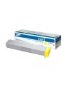 Samsung CLT-Y6062S Yellow Toner Cartridge - nr 1