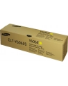 Samsung CLT-Y6062S Yellow Toner Cartridge - nr 5