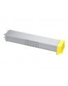 Samsung CLT-Y6062S Yellow Toner Cartridge - nr 8