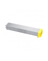Samsung CLT-Y6062S Yellow Toner Cartridge - nr 9