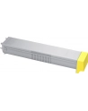 Samsung CLT-Y6072S Yellow Toner Cartridge - nr 17