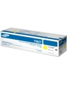 Samsung CLT-Y6072S Yellow Toner Cartridge - nr 19