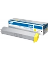 Samsung CLT-Y6072S Yellow Toner Cartridge - nr 3