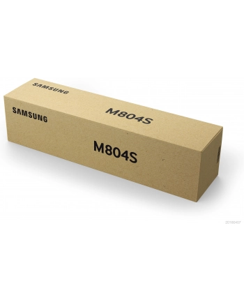 Samsung CLT-Y804S Yellow Toner Cartridge nr 1