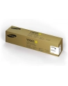 Samsung CLT-Y806S Yellow Toner Cartridge - nr 11