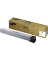 Samsung CLT-Y806S Yellow Toner Cartridge - nr 1