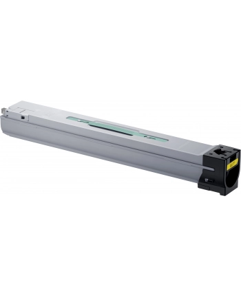 Samsung CLT-Y806S Yellow Toner Cartridge nr 2