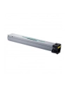 Samsung CLT-Y806S Yellow Toner Cartridge - nr 9