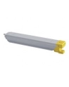 Samsung CLT-Y808S Yellow Toner Cartridge - nr 10