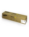 Samsung CLT-Y808S Yellow Toner Cartridge - nr 11