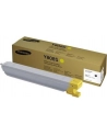 Samsung CLT-Y808S Yellow Toner Cartridge - nr 16