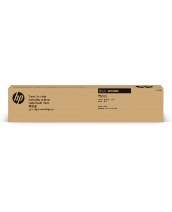Samsung CLT-Y808S Yellow Toner Cartridge nr 2