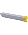Samsung CLT-Y808S Yellow Toner Cartridge - nr 3