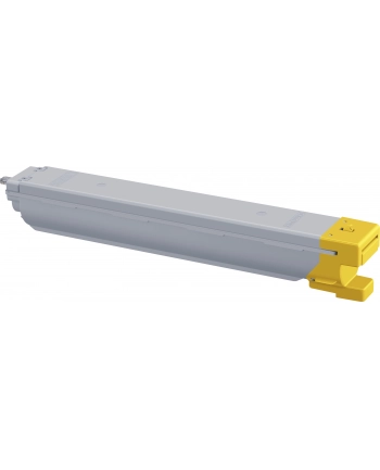 Samsung CLT-Y808S Yellow Toner Cartridge nr 1