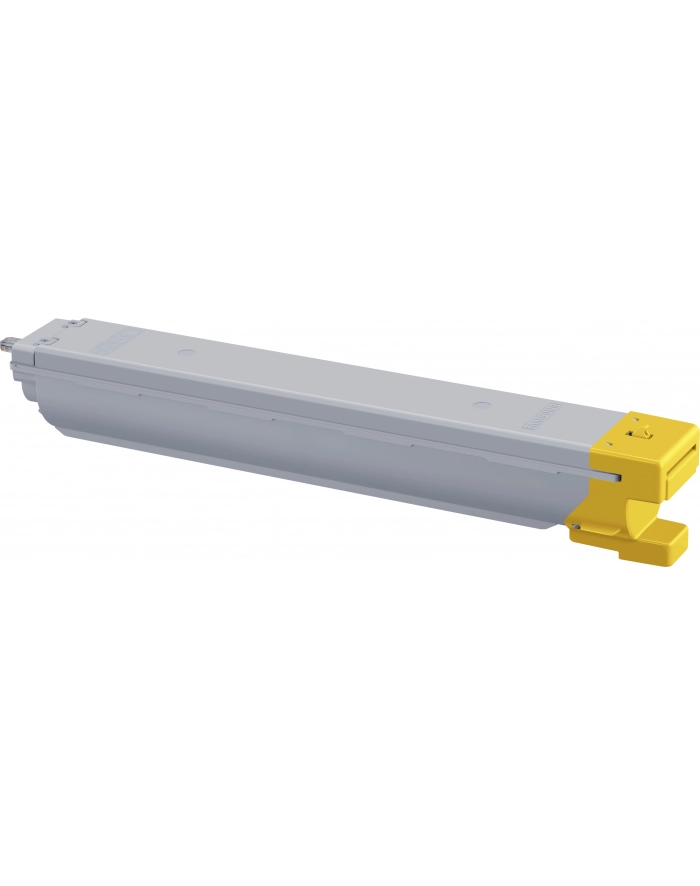 Samsung CLT-Y808S Yellow Toner Cartridge główny
