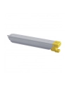 Samsung CLT-Y808S Yellow Toner Cartridge - nr 7