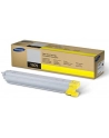 Samsung CLT-Y809S Yellow Toner Cartridge - nr 18