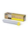 Samsung CLT-Y809S Yellow Toner Cartridge - nr 8