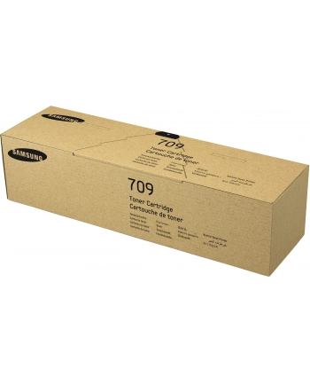 Samsung MLT-D709S Black Toner nr 2