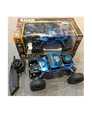 Auto Quad RC PIEROT nr 1